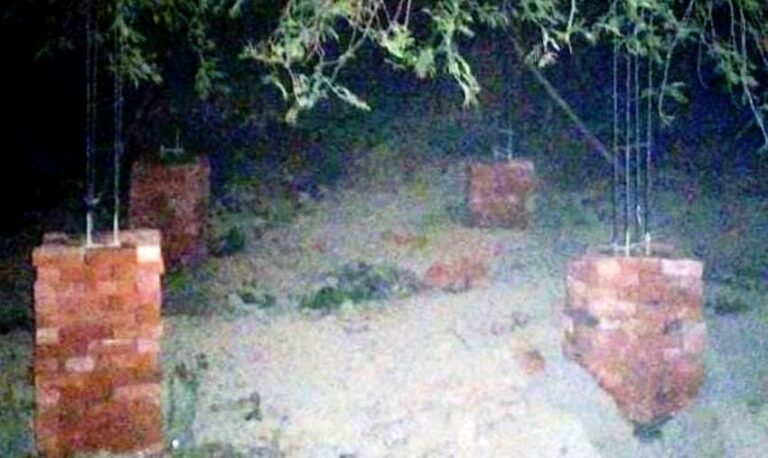 अवैध निर्माण को लेकर तहसील प्रशासन का रवैया ढुलमुल