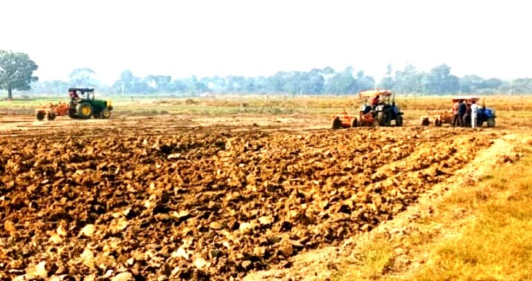 मनरेगा में प्रधानों, सचिवों व बीडीओ का मिलीभगत भ्रष्ट्राचारा आया सामने