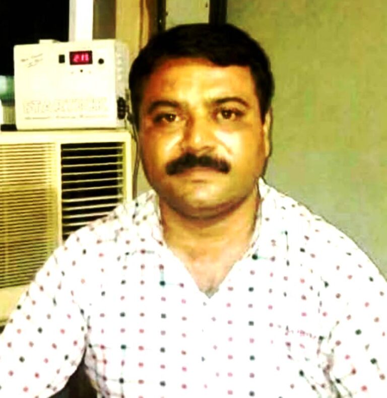 नही रहे अधिवक्ता व सपा पूर्व नगर अध्यक्ष समाजसेवी अजीत झा