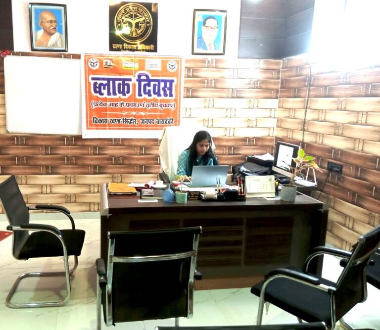 सरकार की सिस्टम के प्रति लचर कार्यशैली से बेलगाम हुए जिम्मेदार
