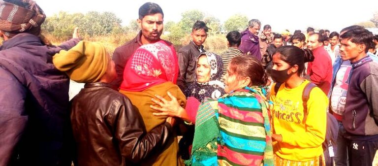 बीएससी परीक्षा देने आया 22 वर्षीय युवक संदिग्ध परिस्थितियों में हुआ लापता