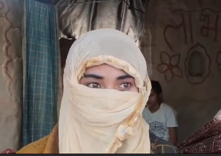 दुष्कर्म मामले में पुलिस ने घटना से किया इन्कार