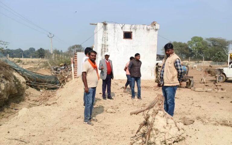 बीडीओ मसौली की अध्यक्षता में आयोजित ब्लाॅक दिवस में प्रस्तुत शिकायतों में आधा दर्जन हुई निस्तारित