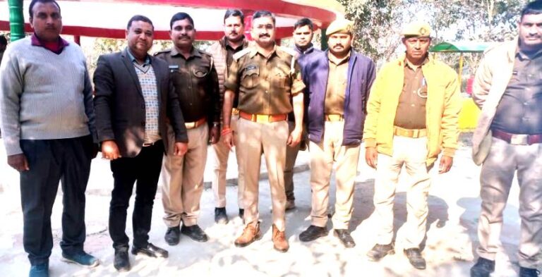 विश्व आद्रभूमि दिवस पर लोगों को पर्यावरण संरक्षण का समझाया महत्व, किया जागरूक