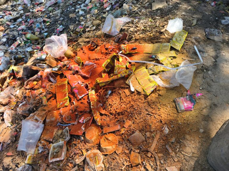 आगामी होली के त्यौहार को लेकर अलर्ट हुआ खाद्य सुरक्षा विभाग अमेठी