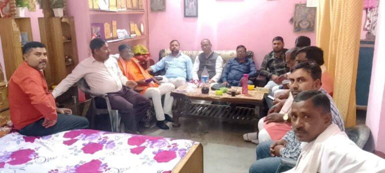 निर्बाध बिजली आपूर्ति को लेकर बिजली विभाग ने कसी कमर