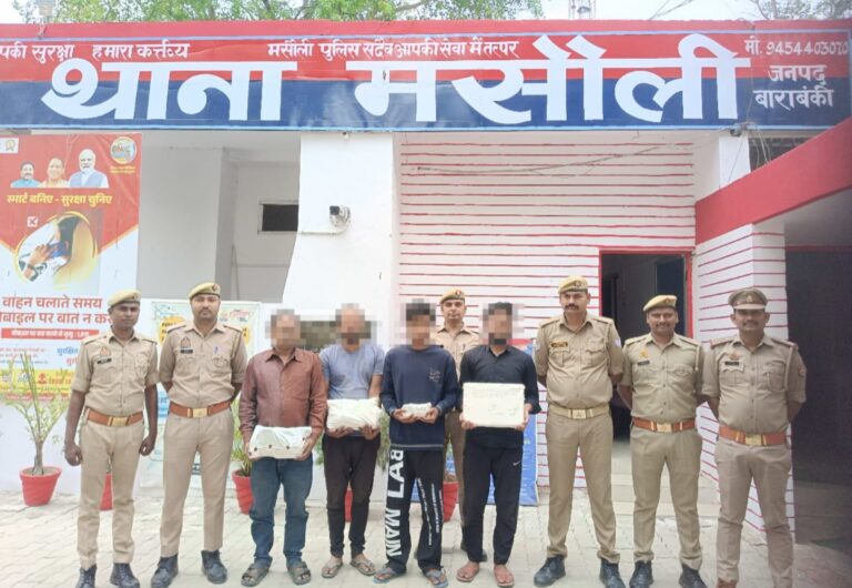 फोटोग्राफर की दुकान से चोरी का पुलिस ने किया पर्दाफाश