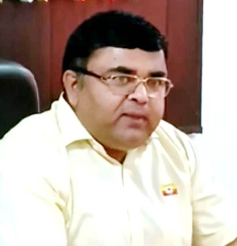 आग से सुरक्षा के लिए ट्रांसफॉर्मर के आसपास 3 मीटर का सुरक्षित क्षेत्र बनाएं किसान: अनुराग सिंह