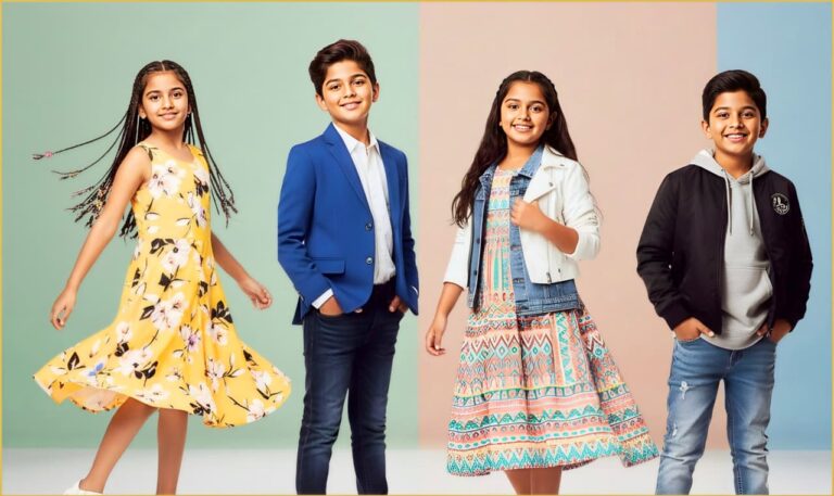 Auditions Begin for Star India Kids Contest That Recognizes Children’s Talent