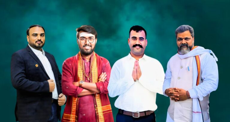 Nominations Begin for Forever Super Hero Award Season 8