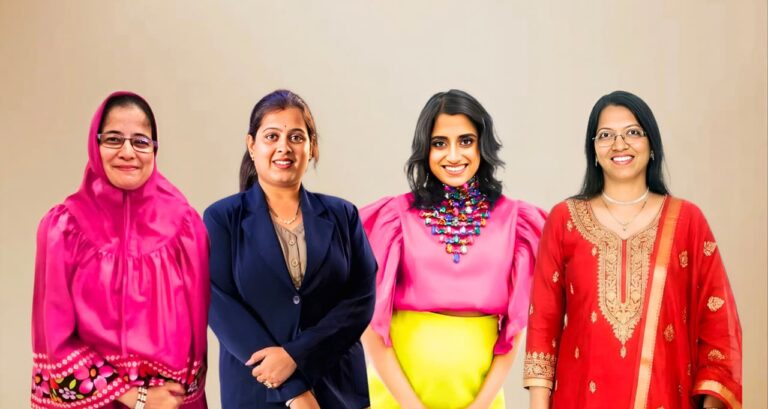 Women’s Struggles to Be Recognized in Super Woman Award Season 8