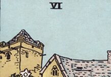 P M KE PEN SE TAROT CARD READING भाग 80 टैरो कार्ड- सिक्स ऑफ कप्स Tarot Card- Six Of Cups